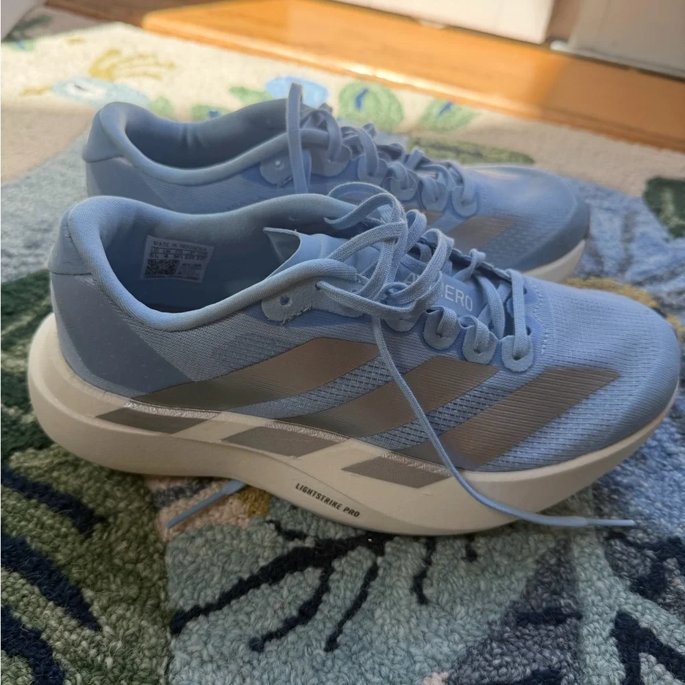 Adidas Adizero size 5.5